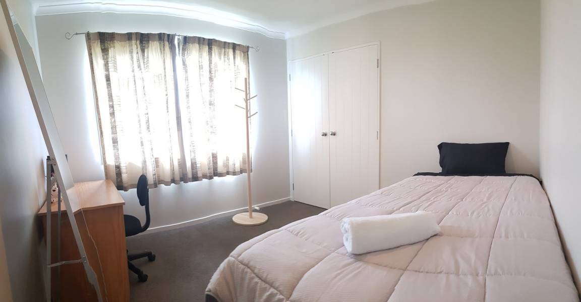 Massey Resort | Private room ∙ 1 guest