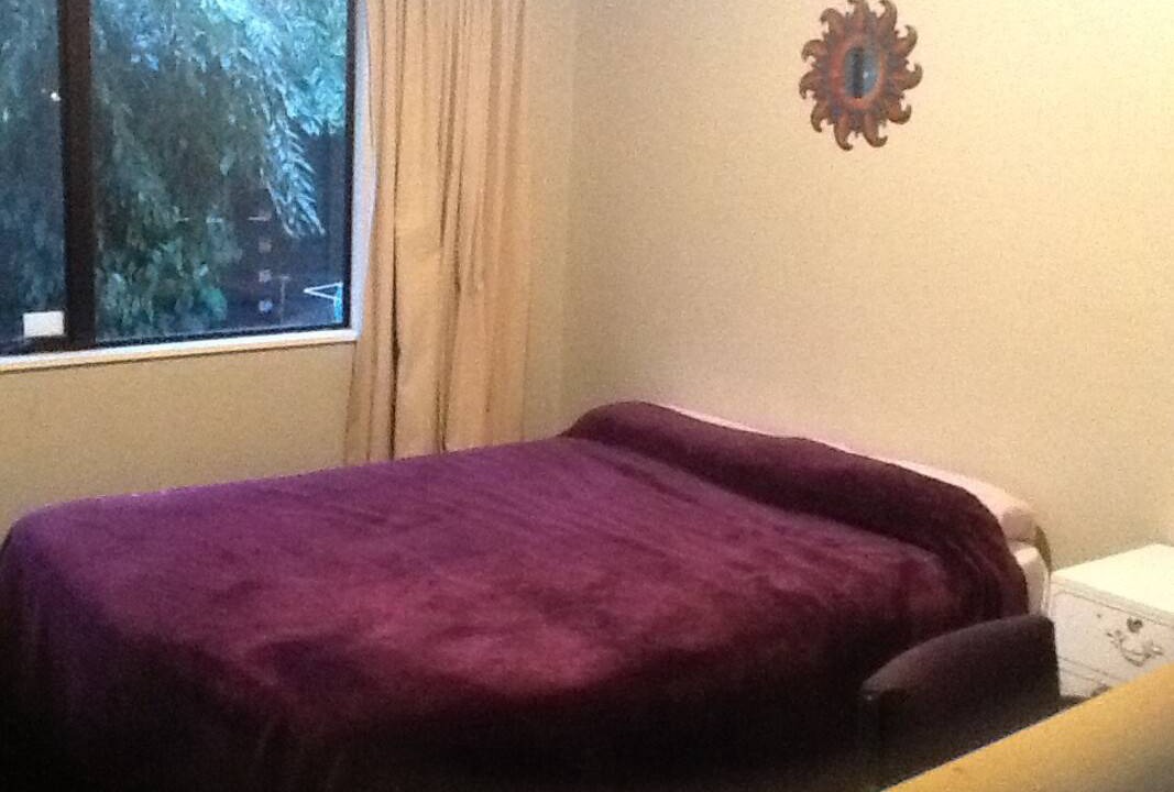 Palmerston North Resort | Private room ∙ 1 guest