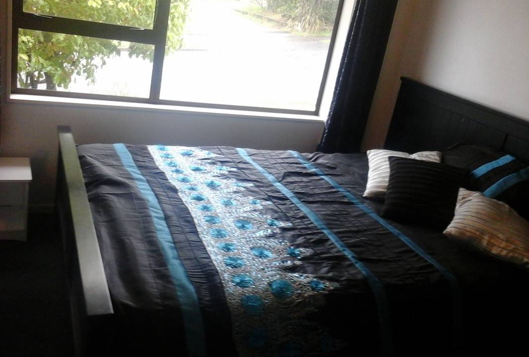 Tawa Resort | Private room ∙ 1 guest