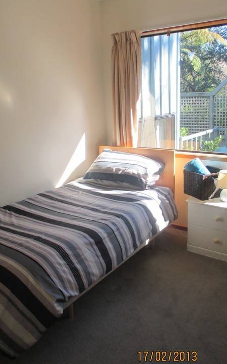 Torbay Resort | Private room ∙ 1 guest