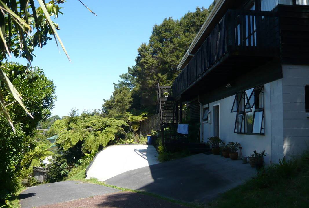 Torbay Resort | Private room ∙ 1 guest