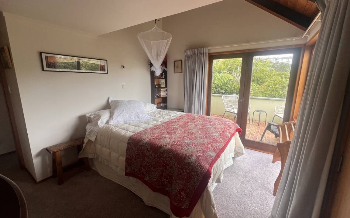 Birkenhead Resort | Private room ∙ 1 guest
