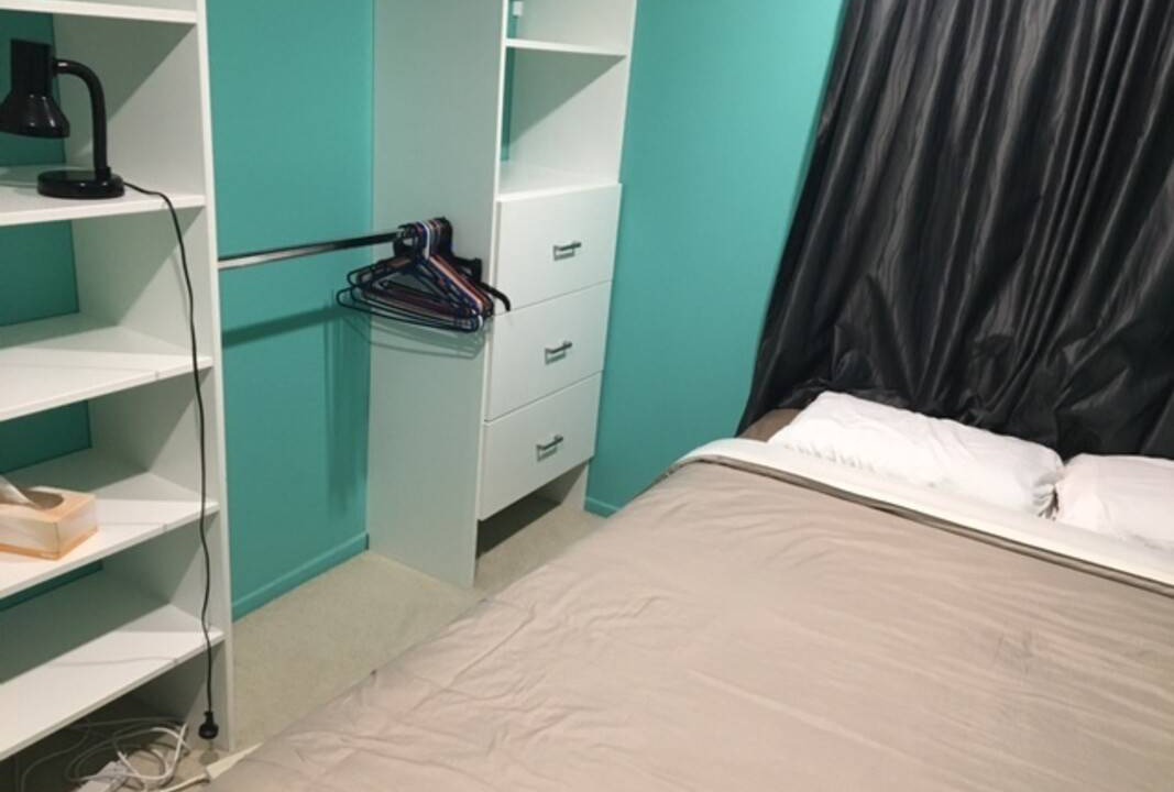 Saint Johns Resort | Private room ∙ 1 guest
