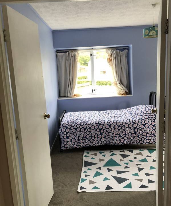 Totara Vale Resort | Private room ∙ 1 guest