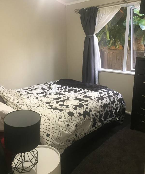 Manurewa Resort | Private room ∙ 1 guest