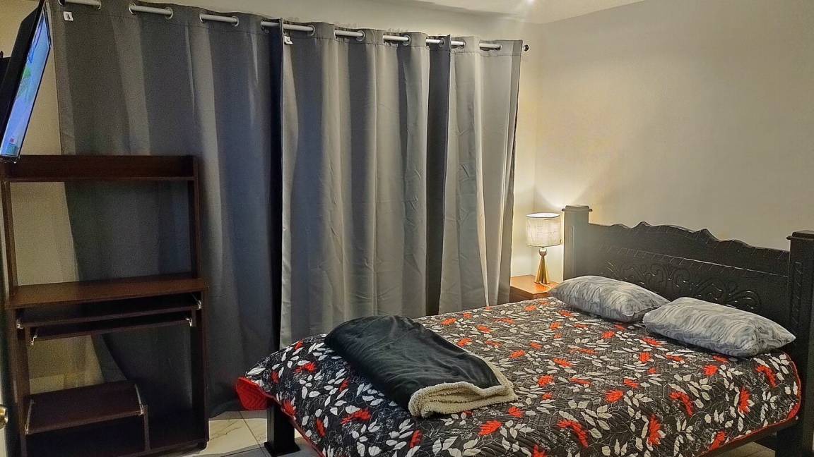 San Jose Resort | Private room ∙ 2 guests