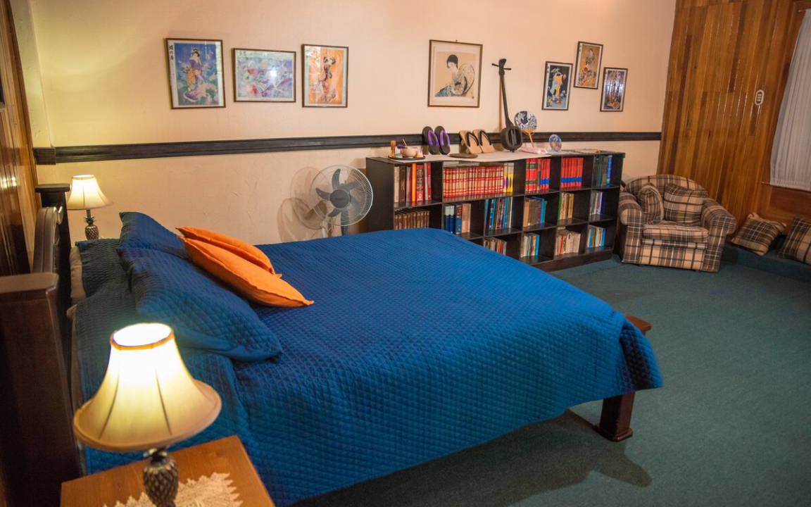 Cartago Resort | Private room ∙ 2 guests