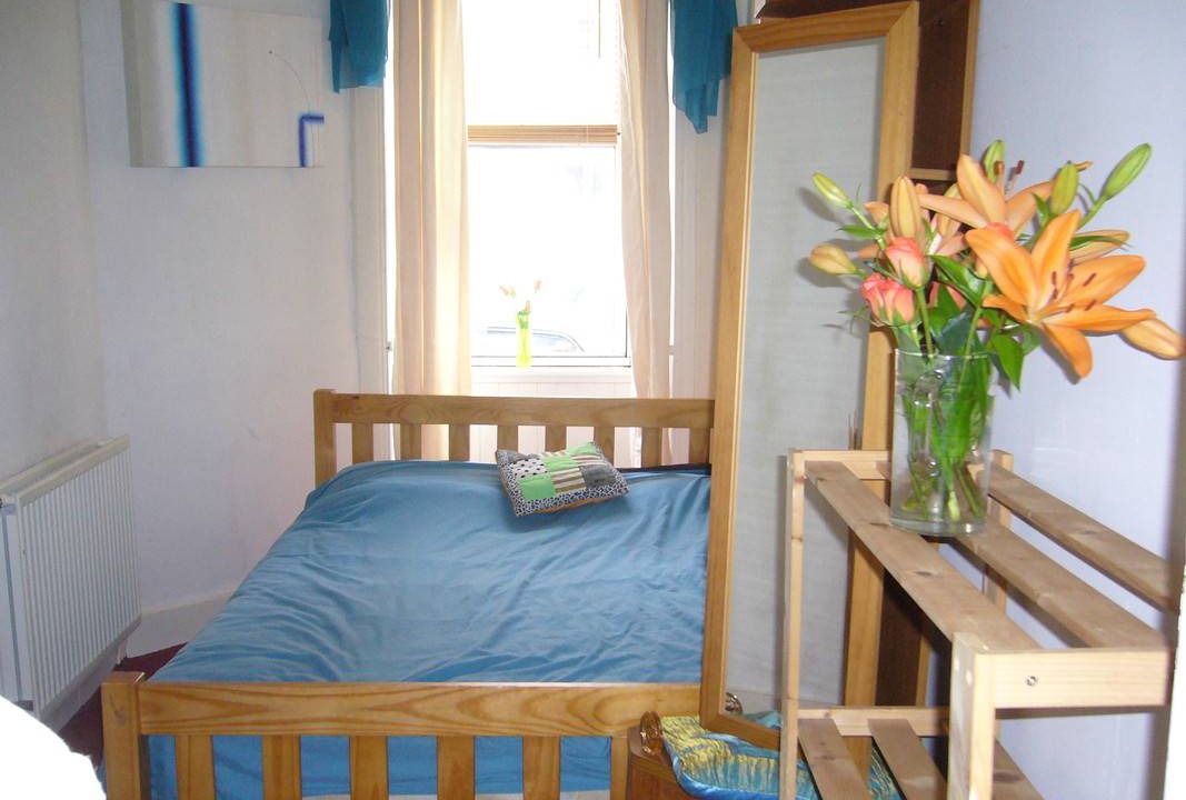 Leith Resort | Private room ∙ 2 guests