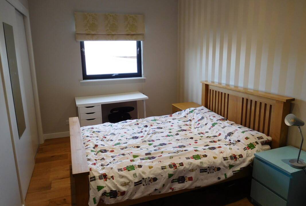 Bonnington Resort | Private room ∙ 2 guests