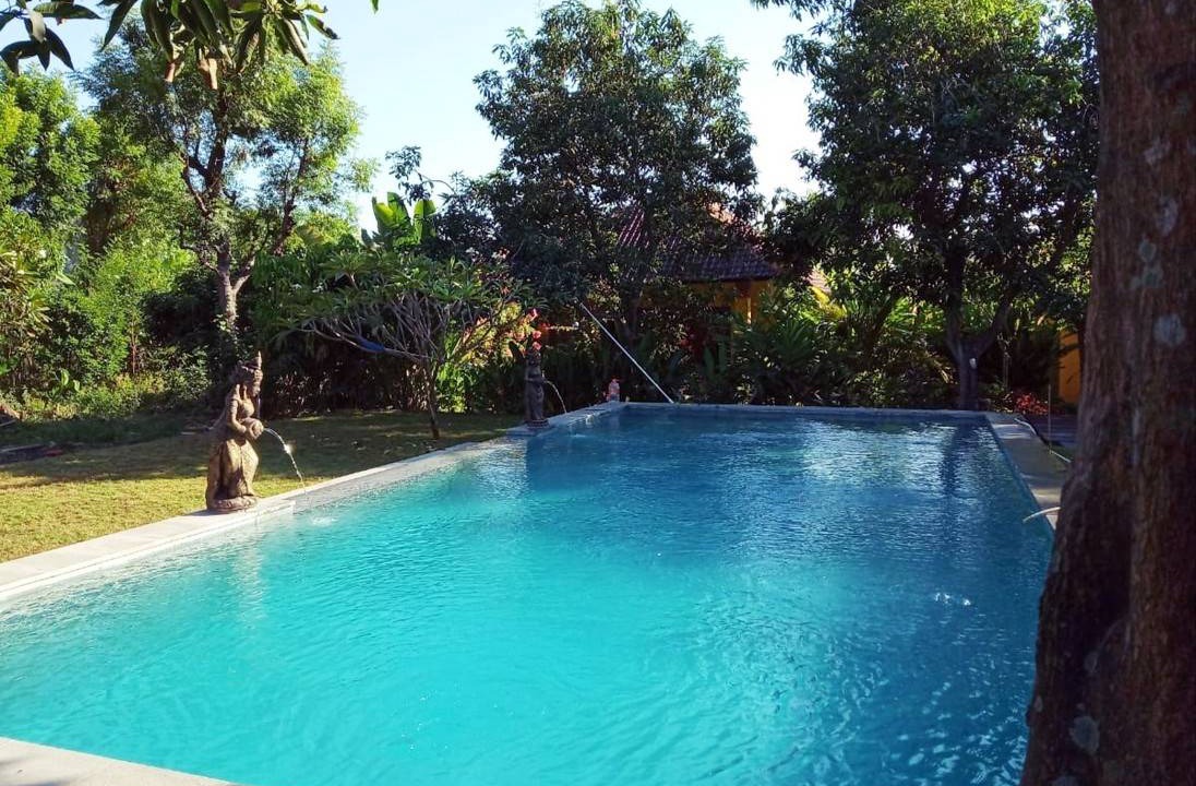 Pemuteran Resort | Private room ∙ 2 guests
