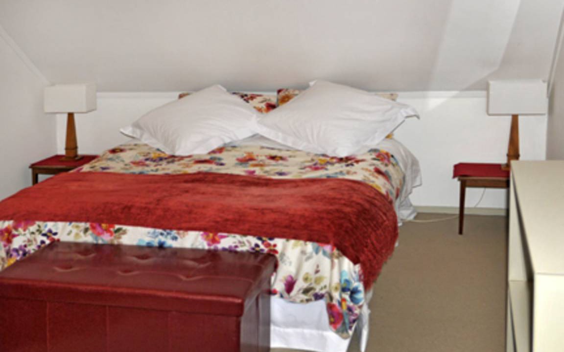 Hillcrest Resort | Private room ∙ 2 guests