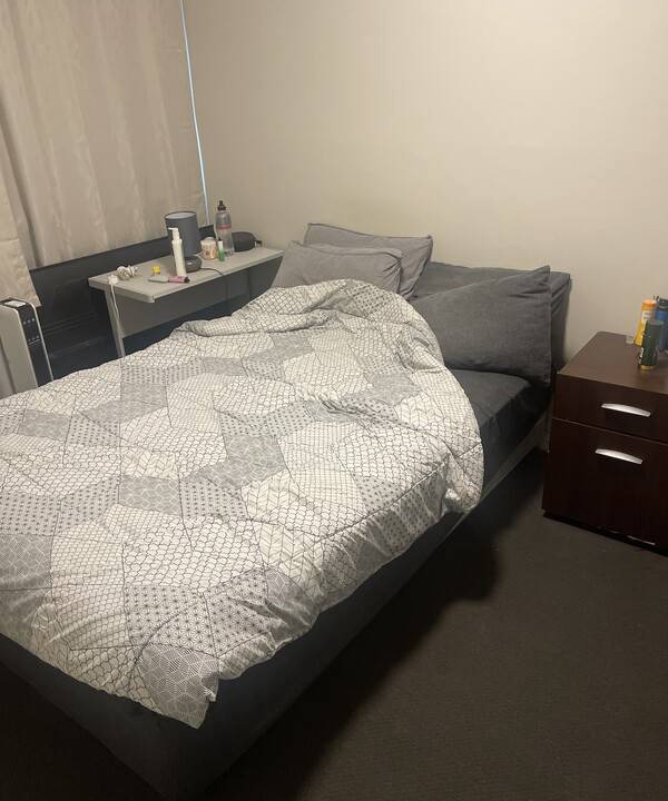 Riccarton Resort | Private room ∙ 2 guests