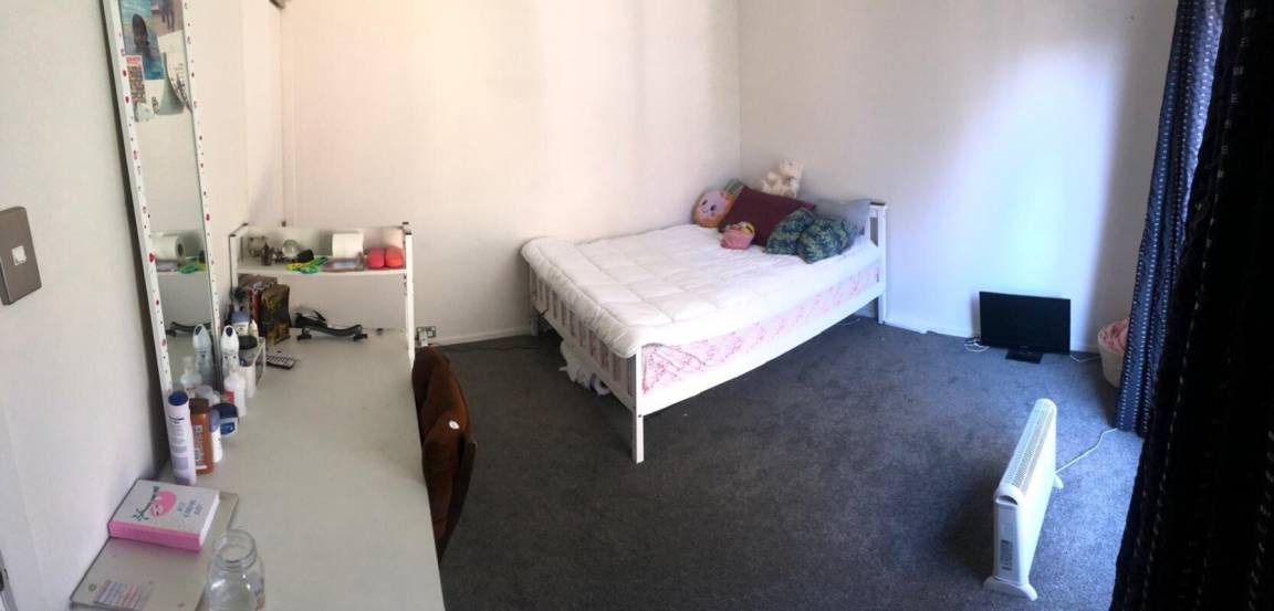 Johnsonville Resort | Private room ∙ 2 guests