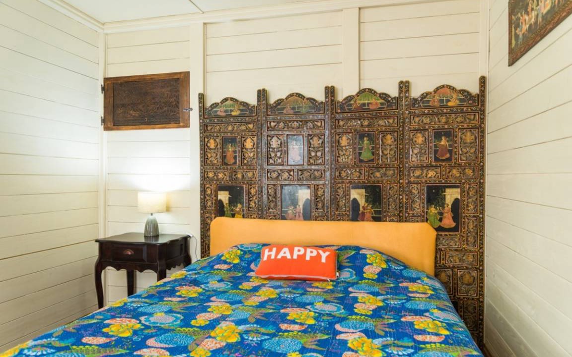 San Isidro Resort | Private room ∙ 2 guests