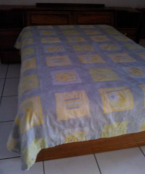 El Prado Resort | Private room ∙ 2 guests