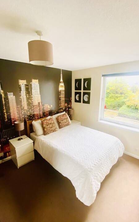 Central Aberdeen Resort | Private room ∙ 2 guests