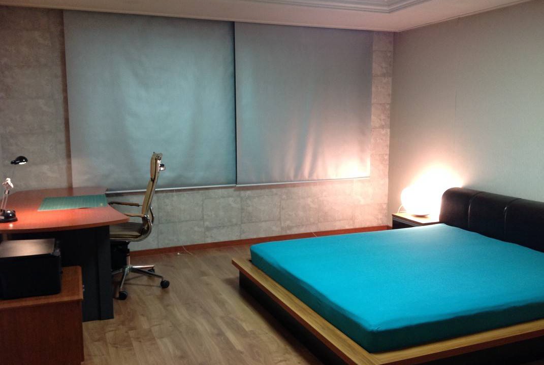 Sansar Resort | Private room ∙ 2 guests