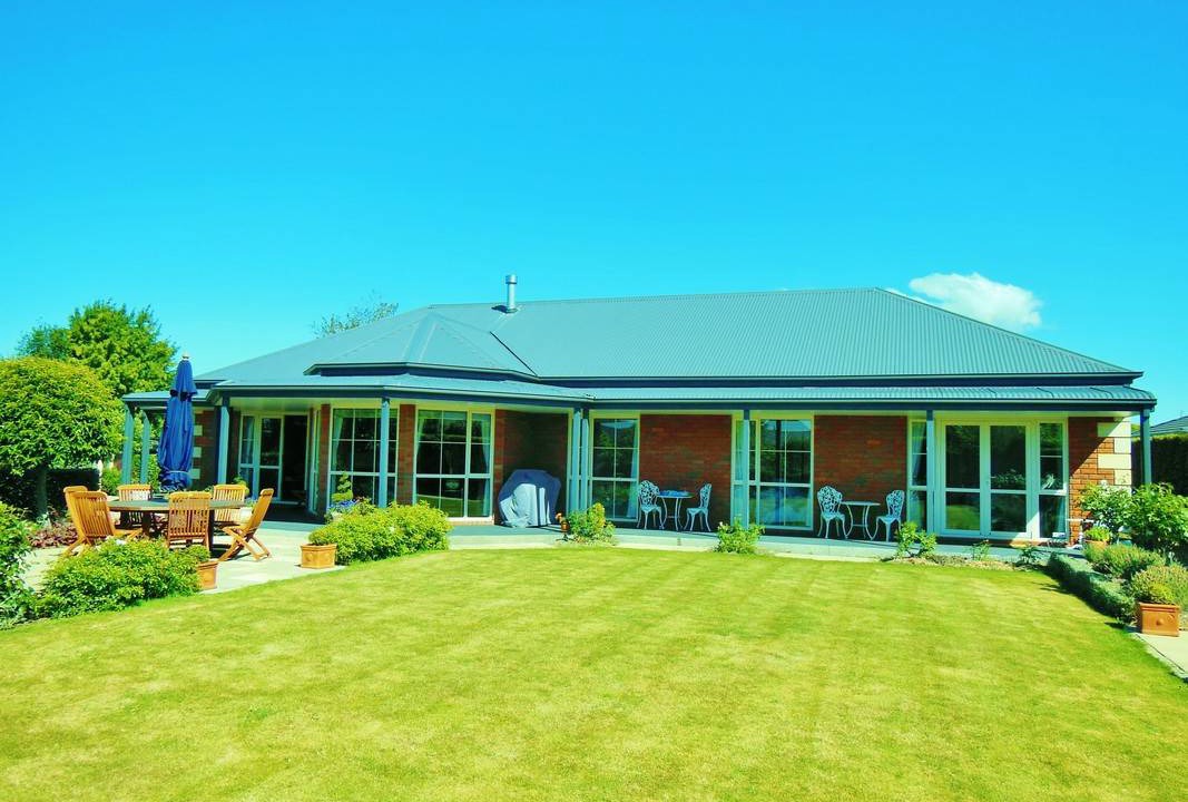 Halswell Resort | Private room ∙ 2 guests