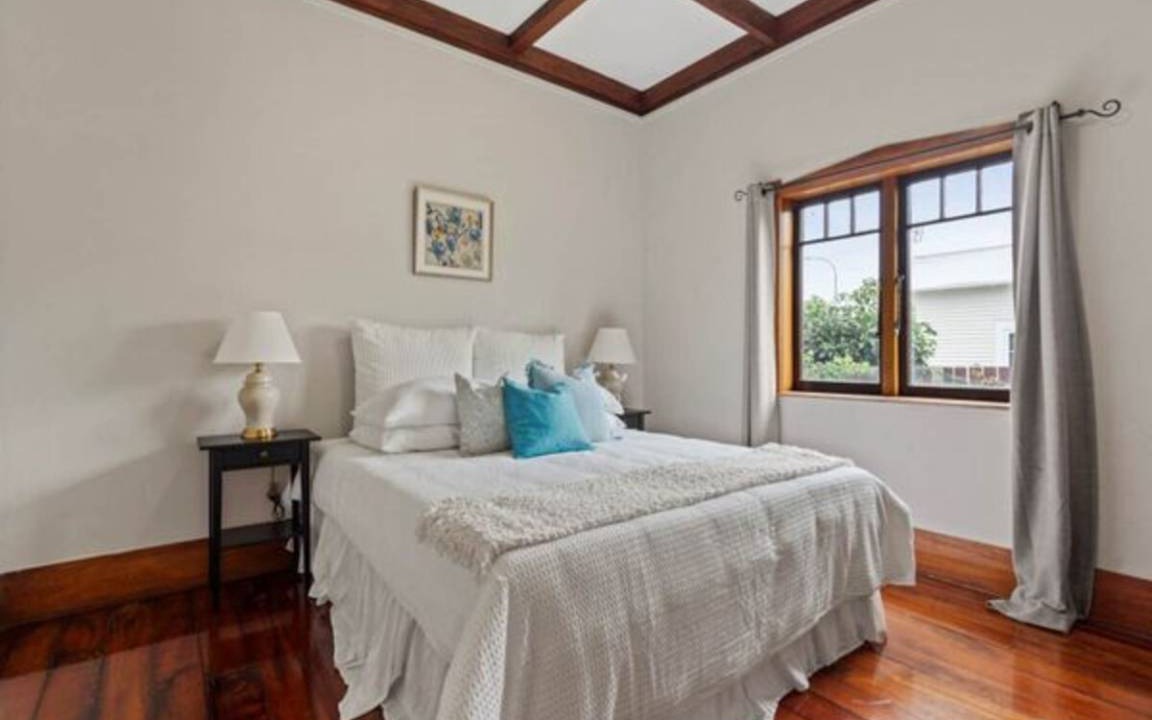 Manurewa Resort | Private room ∙ 2 guests