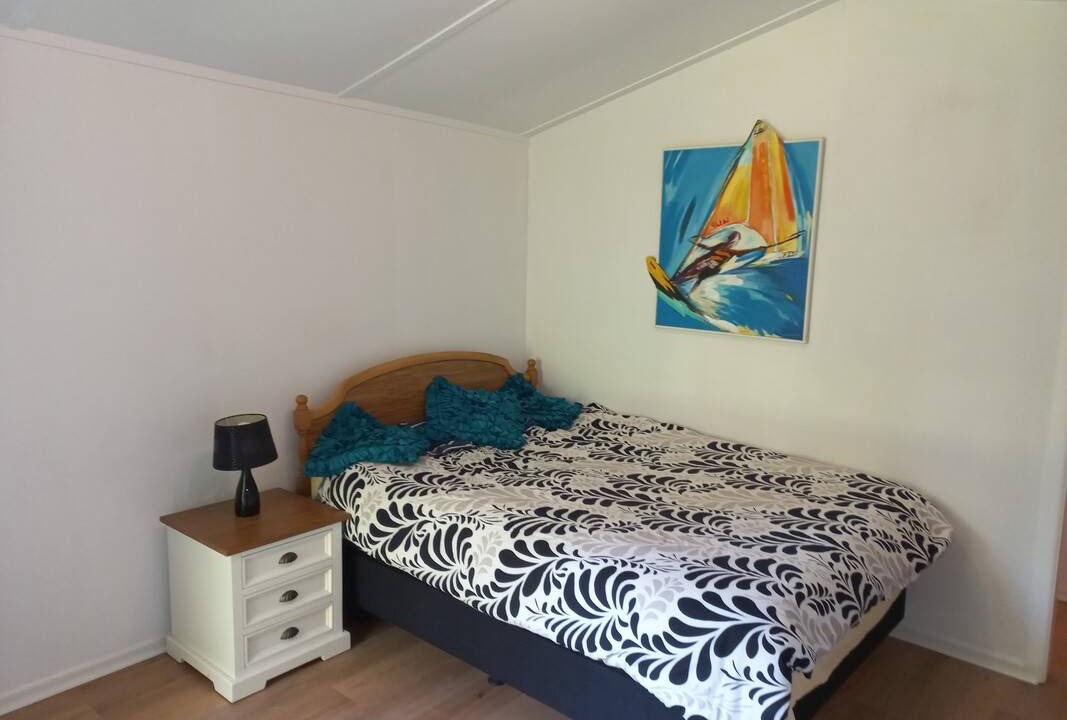 North Island Resort | Private room ∙ 2 guests