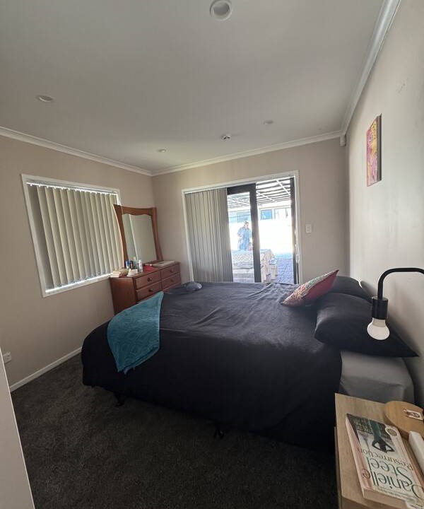 Papakura Resort | Private room ∙ 2 guests
