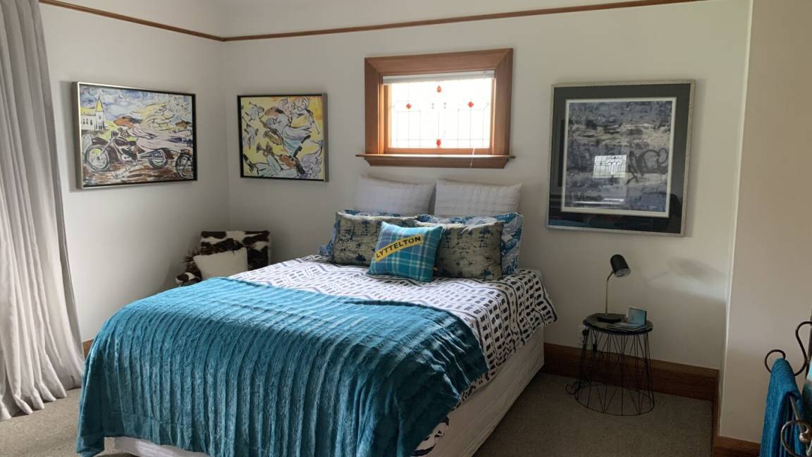 Sydenham Resort | Private room ∙ 2 guests
