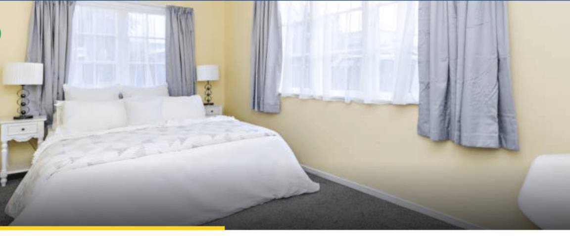 Papakura Resort | Private room ∙ 2 guests