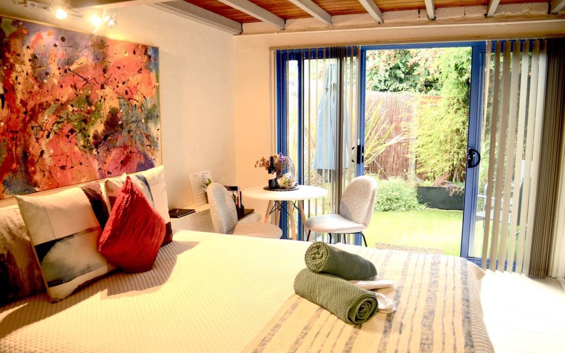 Taroona Resort | Private room ∙ 2 guests