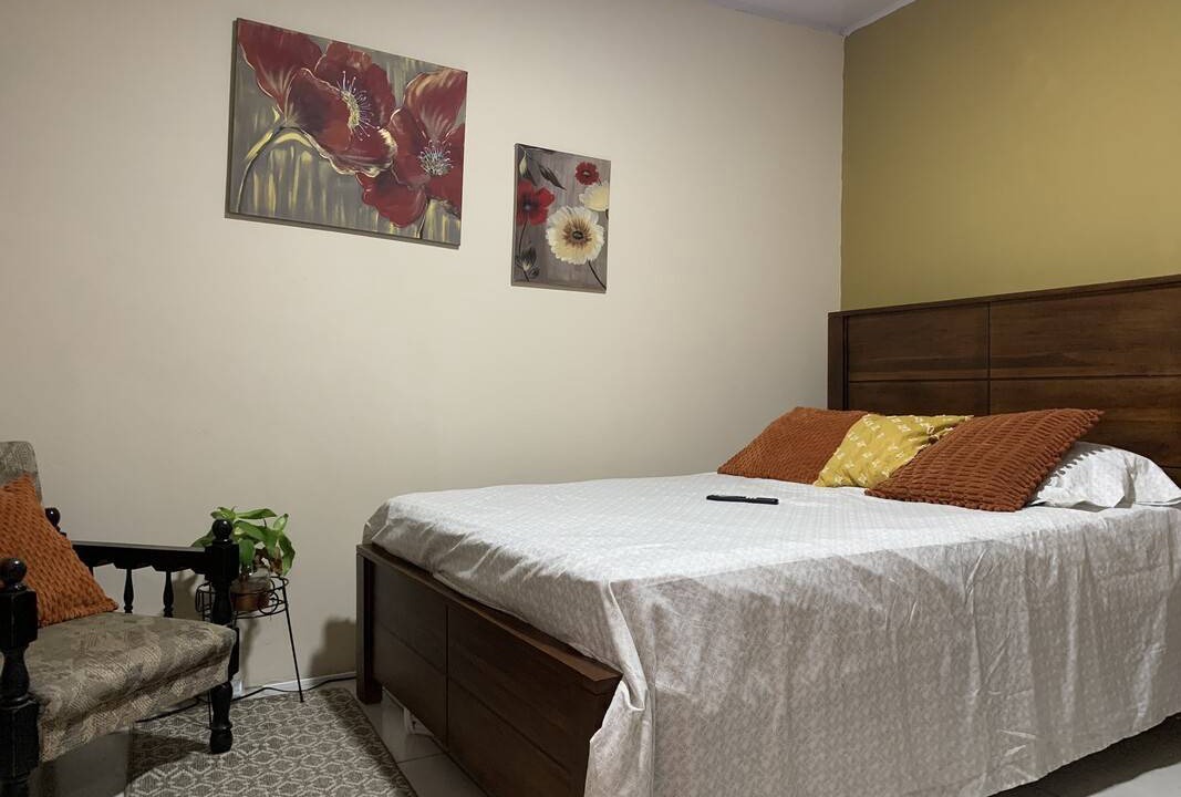 Heredia Resort | Private room ∙ 2 guests