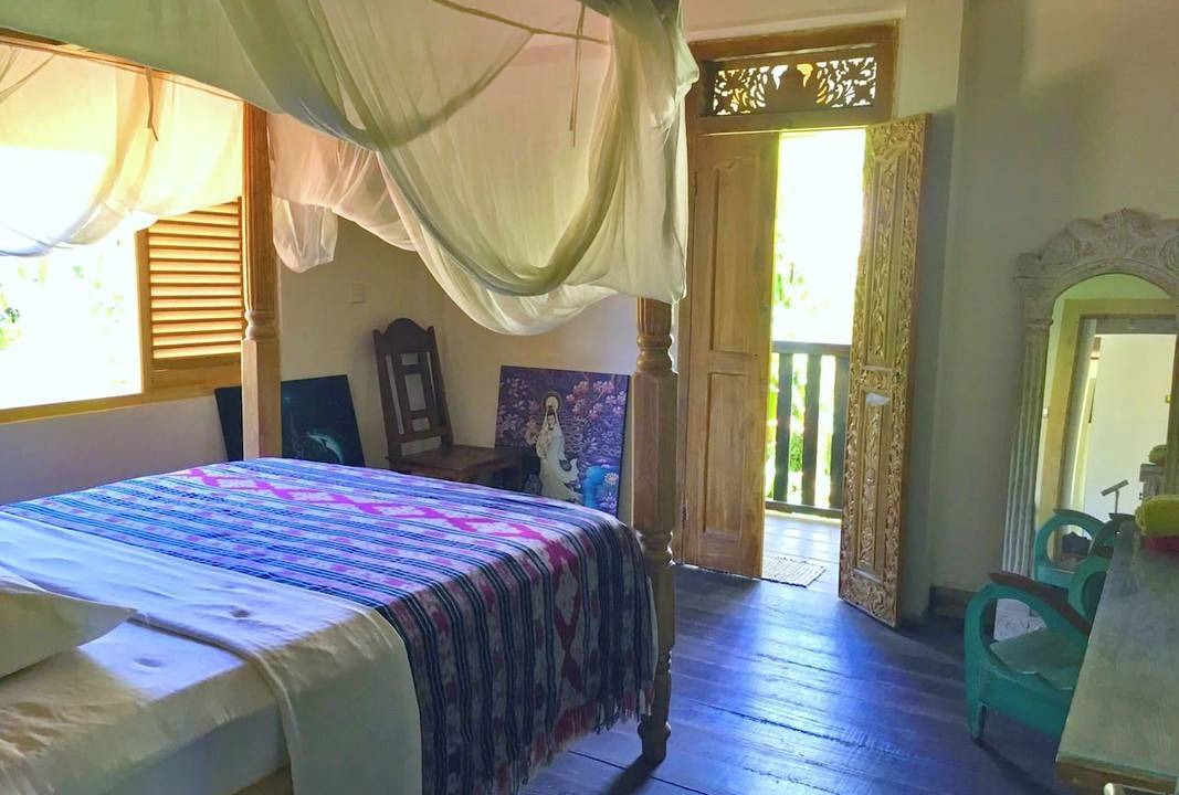 Manggis Resort | Private room ∙ 2 guests