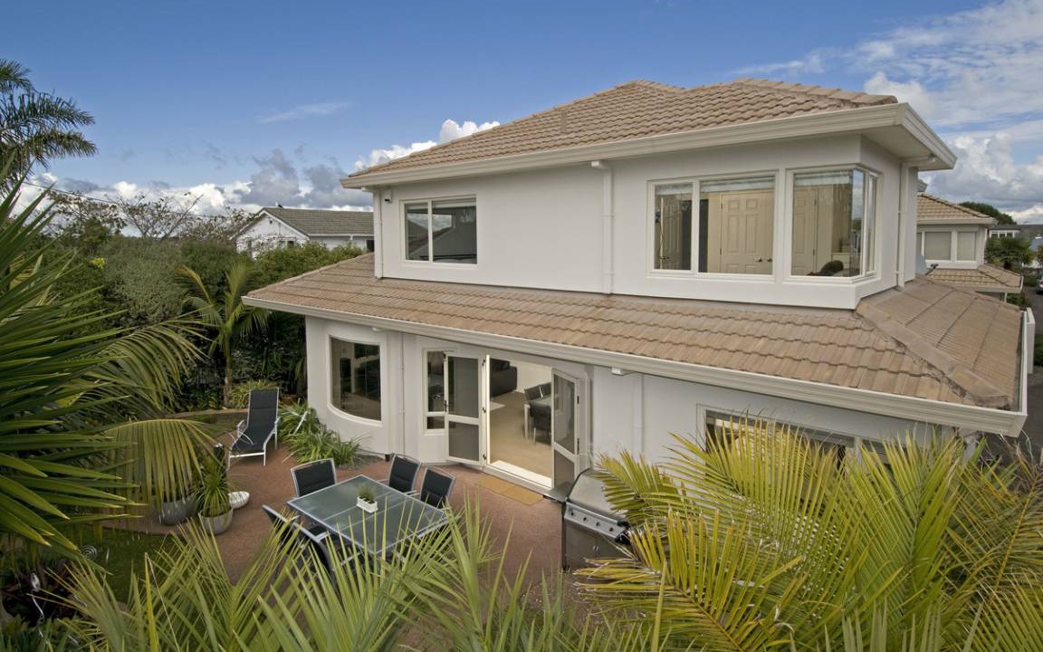 Hauraki Resort | Private room ∙ 2 guests