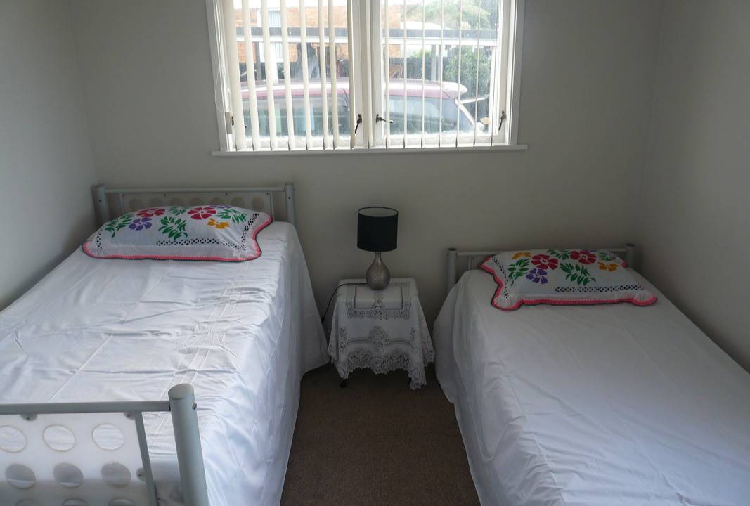 Mangere Resort | Private room ∙ 2 guests