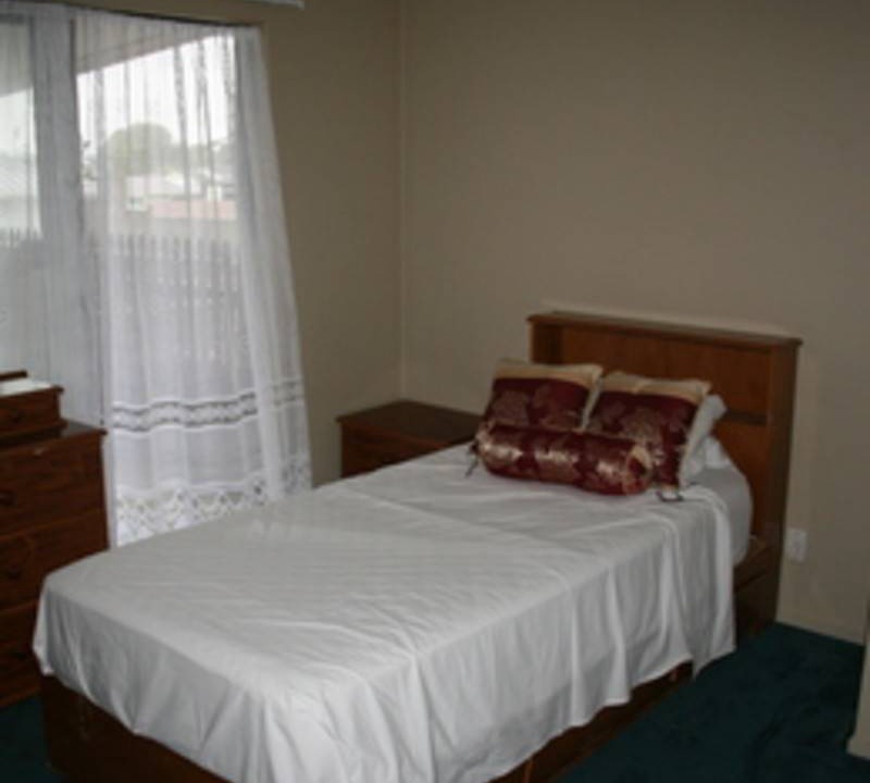 Mangere Resort | Private room ∙ 2 guests