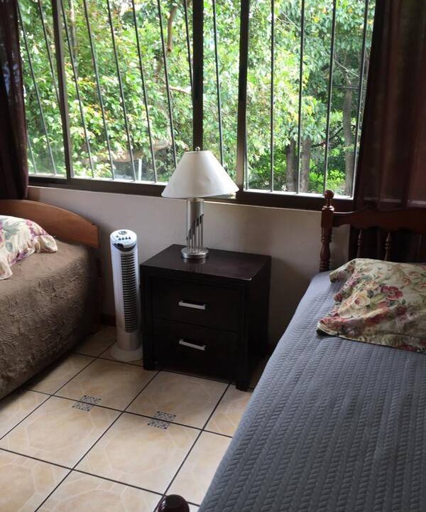 Escazu Resort | Private room ∙ 2 guests