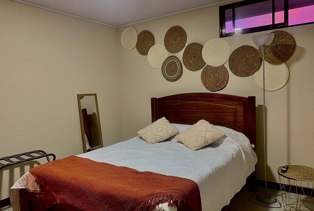 Heredia Resort | Private room ∙ 2 guests
