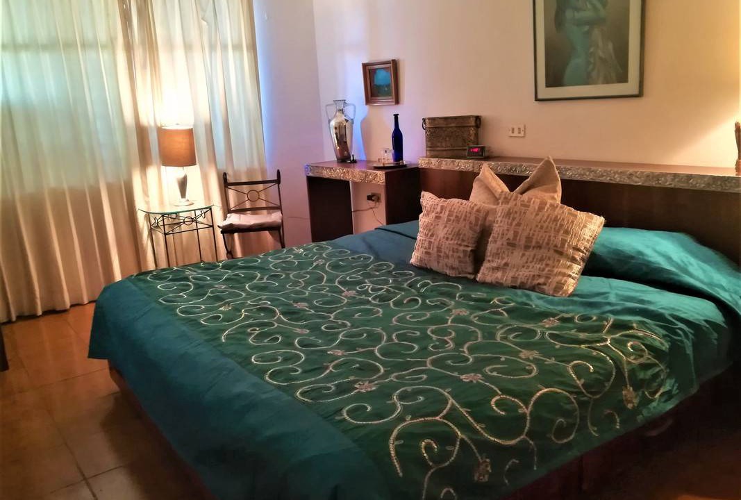 Pavas Resort | Private room ∙ 2 guests