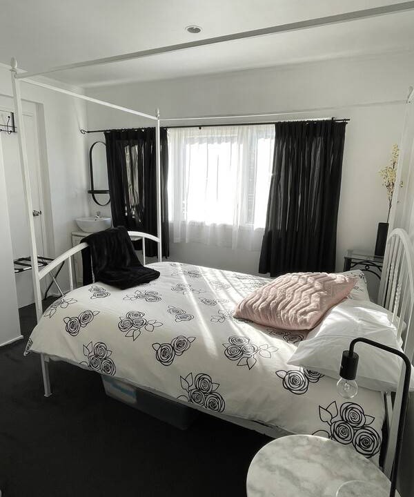 Howick Resort | Private room ∙ 2 guests