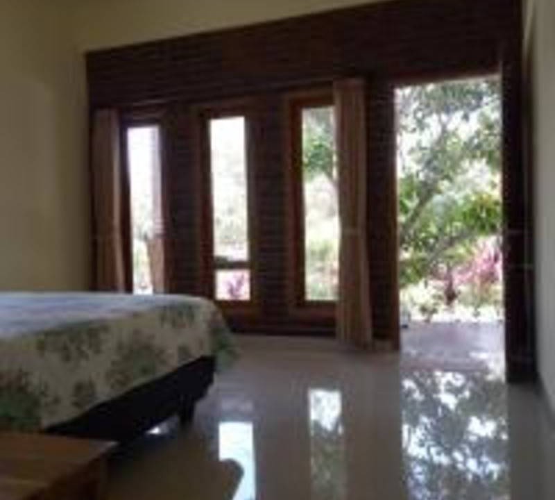 Kampial Resort | Private room ∙ 2 guests