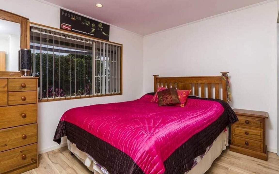 Unsworth Heights Resort | Private room ∙ 2 guests