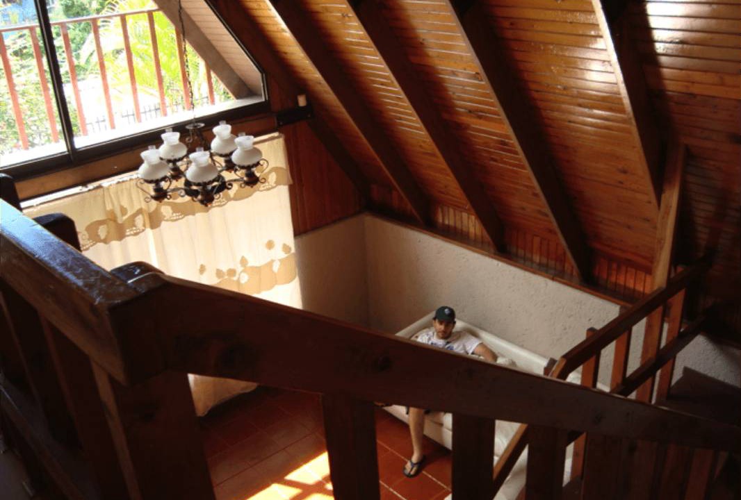 Tres Rios Resort | Private room ∙ 3 guests