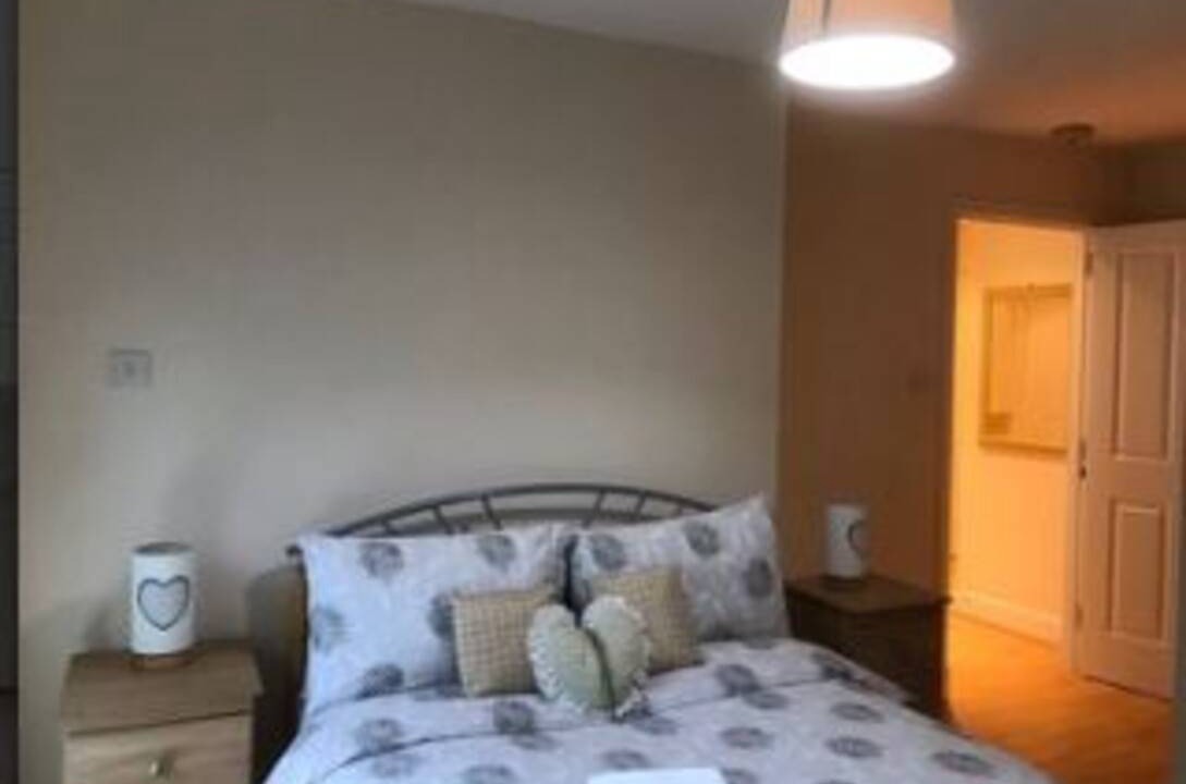 Central Aberdeen Resort | Private room ∙ 3 guests