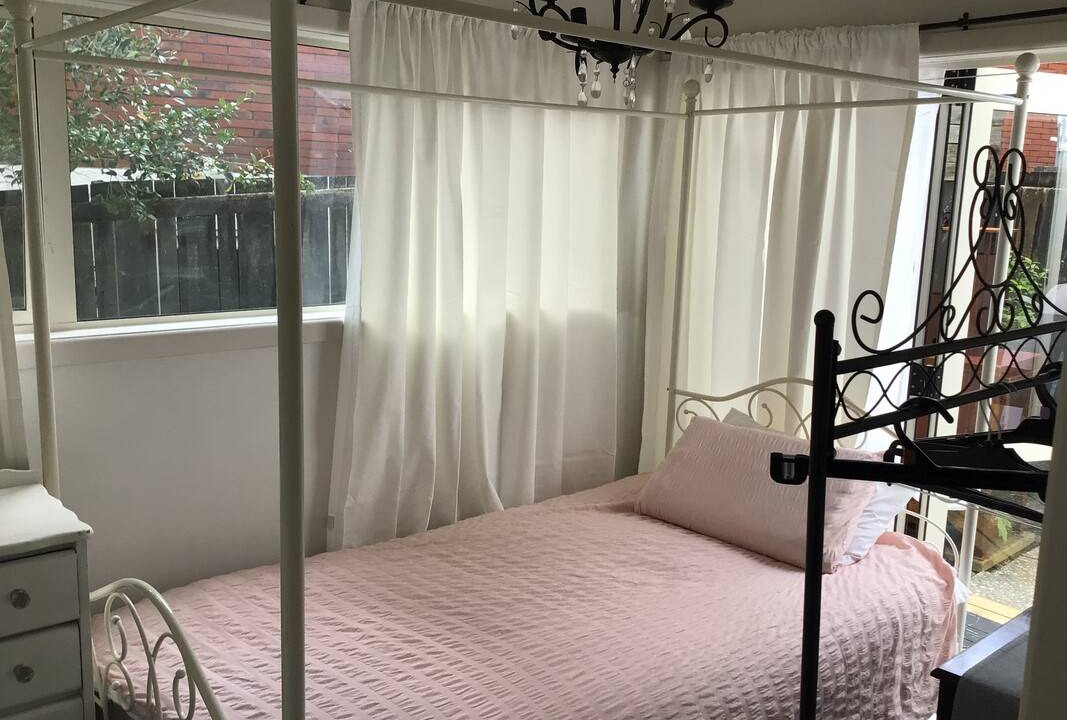 Howick Resort | Private room ∙ 3 guests
