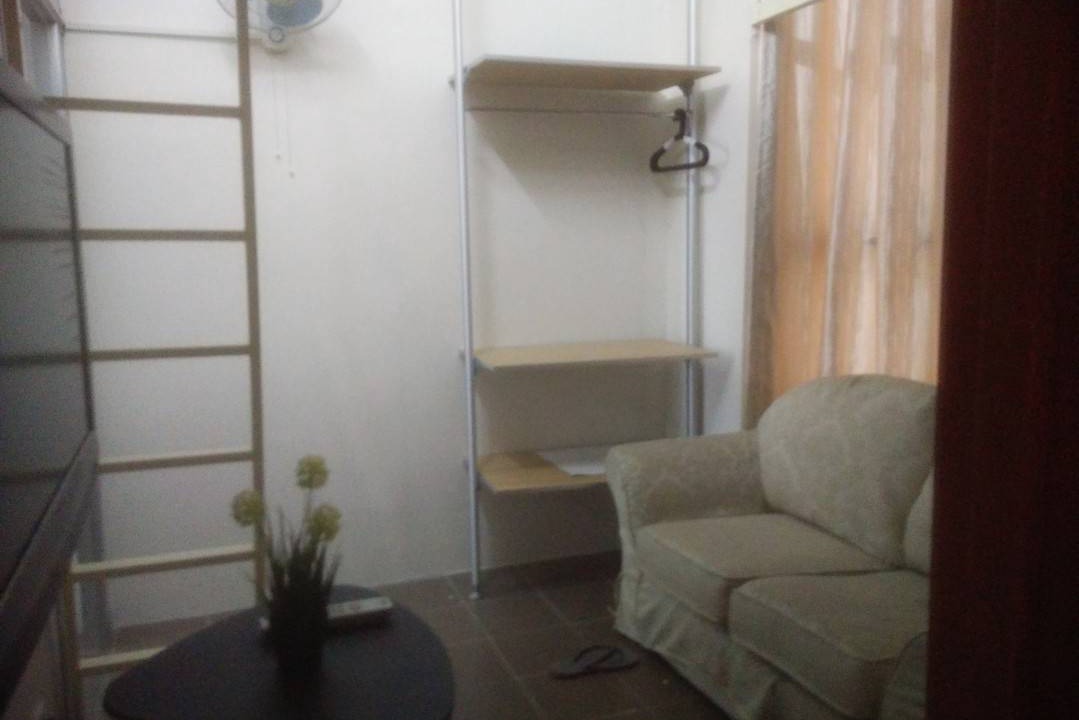 Bandar Tun Razak Resort | Private room ∙ 3 guests