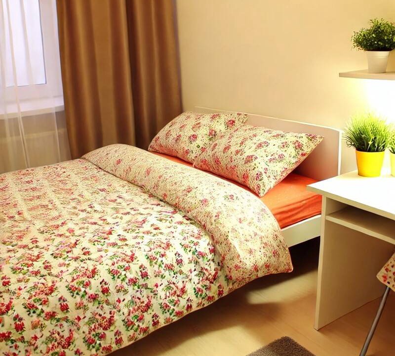 Hillcrest Resort | Private room ∙ 3 guests