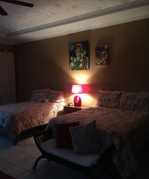 San Pablo de Turrubares Resort | Private room ∙ 4 guests