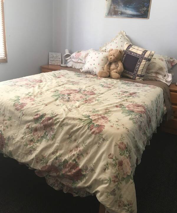 Shorewell Park Resort | Private room ∙ 1 guest