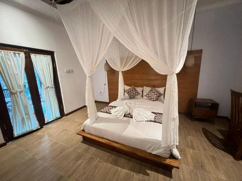 Kutuh Kaja House | private room in Ubud, pakis kutuh 1