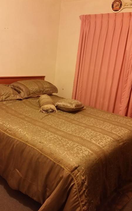 The Gardens Resort | Private room ∙ 2 guests