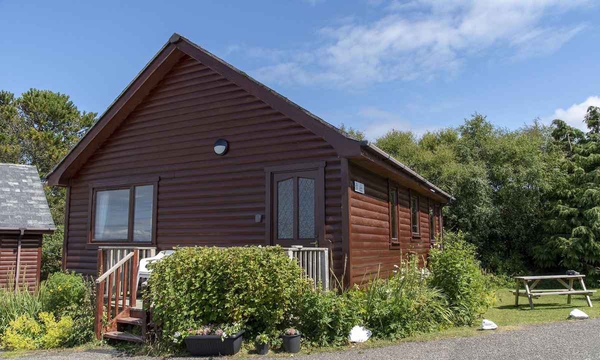 Arisaig House | Private Star Wars themed lodge with lovely views