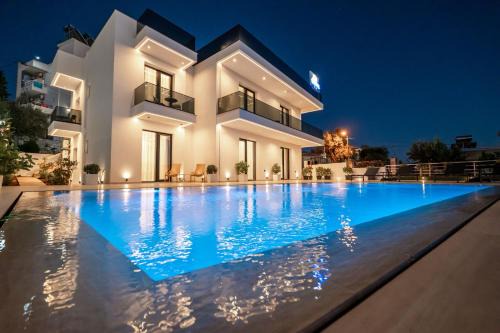 Ksamil Villa | Private Villa Ksamil